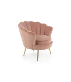 Armchair AMORINITO light pink order